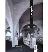 EL CROQUIS 147 TOYO ITO 2005-2009 ESPACIO LÍQUIDO