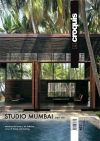 EL CROQUIS 157 - STUDIO MUMBAI 2003-2011