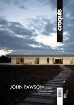 EL CROQUIS 158 JOHN PAWSON 2006 - 2011