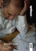 EL CROQUIS 168/169 ALVARO SIZA 2008-2013 MASTER LESSONS