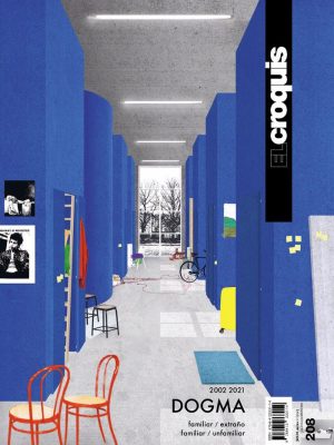 EL CROQUIS 208 DOGMA
