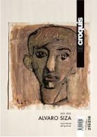 EL CROQUIS 215/216 Álvaro Siza 2015-2022