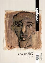 EL CROQUIS 215/216 Álvaro Siza 2015-2022