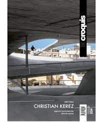 EL CROQUIS 224 CHRISTIAN KEREZ