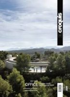 EL CROQUIS 226 - OFFICE - KERSTEN GEERS + DAVID VAN SEVEREN
