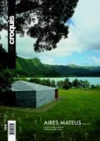 EL CROQUIS 154 – AIRES MATEUS