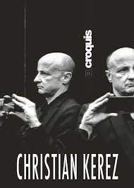 EL CROQUIS Christian Kerez