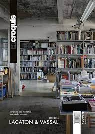 El Croquis Lacaton & Vassal 1993-2017 (capa dura)