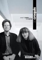 EL CROQUIS N 102 ANNETTE GIGON MIKE GUYER