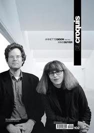 EL CROQUIS N 102 ANNETTE GIGON MIKE GUYER