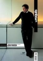 EL CROQUIS N 127 JOHN PAWSON