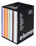 ELEMENTS - REM KOOLHAAS