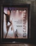 DISENÕ DE MONTAJES EFÍMEROS – ESCAPARATES