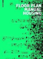FLOOR PLAN, MANUAL HOUSING