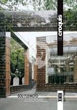 EL CROQUIS 151 SOU FUJIMOTO 2003-2010