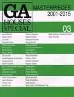 GA HOUSES SPECIAL - MASTERPIECES 03