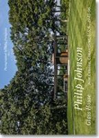 GA MASTERPIECES 19 - Philip Johnson Glass House