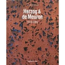 HERZOG & DE MEURON 1978-2002