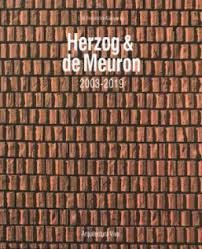 HERZOG & DE MEURON 2003-2019