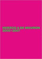 HERZOG & DE MEURON: VOLUME 6 (NOVO VOLUME DA COLECÇÃO)