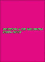 HERZOG & DE MEURON: VOLUME 6 (NOVO VOLUME DA COLECÇÃO)