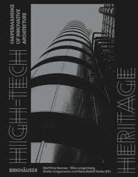 High-tech Heritage
