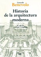 HISTORIA DE LA ARQUITECTURA MODERNA