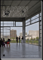 LACATON & VASSAL – CITÉ DE L´ARCHITECTURE & DU PATRIMOINE