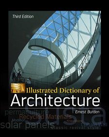 ILLUSTRATED DICTIONARY OF ARCHITECTURE