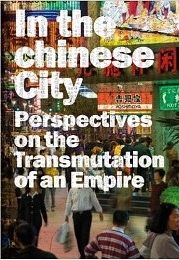 IN THE CHINESE CITY