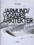 JARMUND / VIGSNAES ARKITEKTER (CAPA DURA)