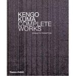 KENGO KUMA COMPLETE WORKS