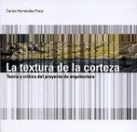 LA TEXTURA DE LA CORTEZA