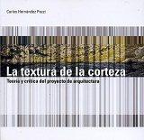 LA TEXTURA DE LA CORTEZA