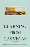 LEARNING FROM LAS VEGAS The Forgotten Symbolism Of Architectural Form