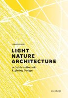 Light, Nature, Architecture