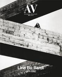 AV 180 LINA BO BARDI