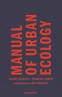 MANUAL OF URBAN ECOLOGY