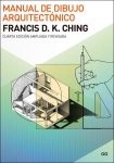 MANUAL DE DIBUJO ARQUITECTÓNICO - 4ª EDIÇÃO REVISTA E AMPLIADA