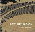 NEW CITY SPACES