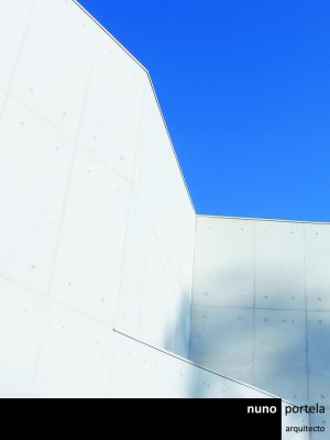 NUNO PORTELA ARQUITECTO