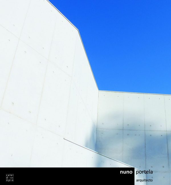 NUNO PORTELA ARQUITECTO