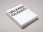 VALERIO OLGIATI - MONOGRAPH (GERMAN EDITION)