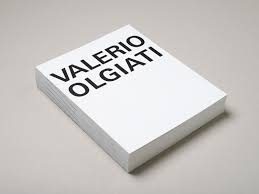 VALERIO OLGIATI - MONOGRAPH (GERMAN EDITION)