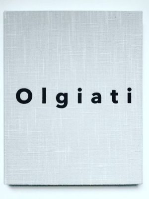 OLGIATI - PROJECTS 2009-2017