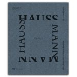 PARIS HAUSSMAN