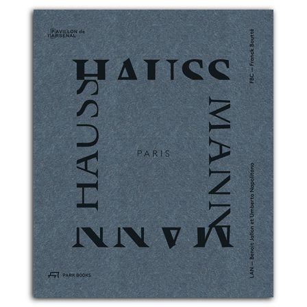 PARIS HAUSSMAN