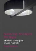 VAN EYCK: PASTOOR VAN ARS CHURCH