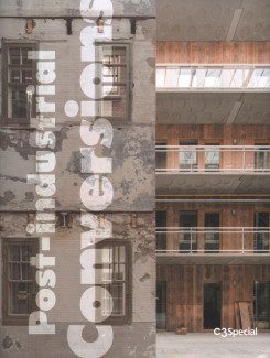C3 SPECIAL - POST INDUSTRIAL