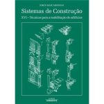SISTEMAS DE CONSTRUÇÃO - XVI